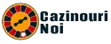 cazinouri noi romania logo